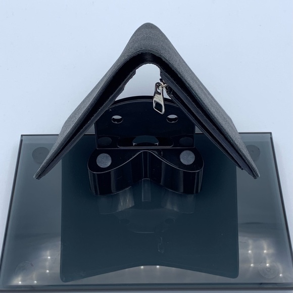 L O U I S V U I T T O N - DAMIER BIFOLD WALLET - Picture 4 of 5